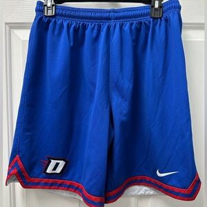 Nike Men’s DePaul Engineered Team Shorts